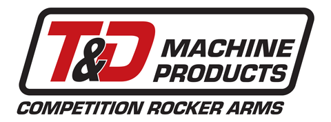 T&D Machine - Shaft Mount Rocker Arms